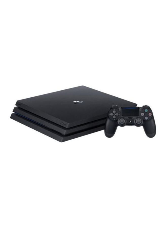 Sony Renewed - PlayStation 4 Pro 1TB Console With GTA V - Image 3