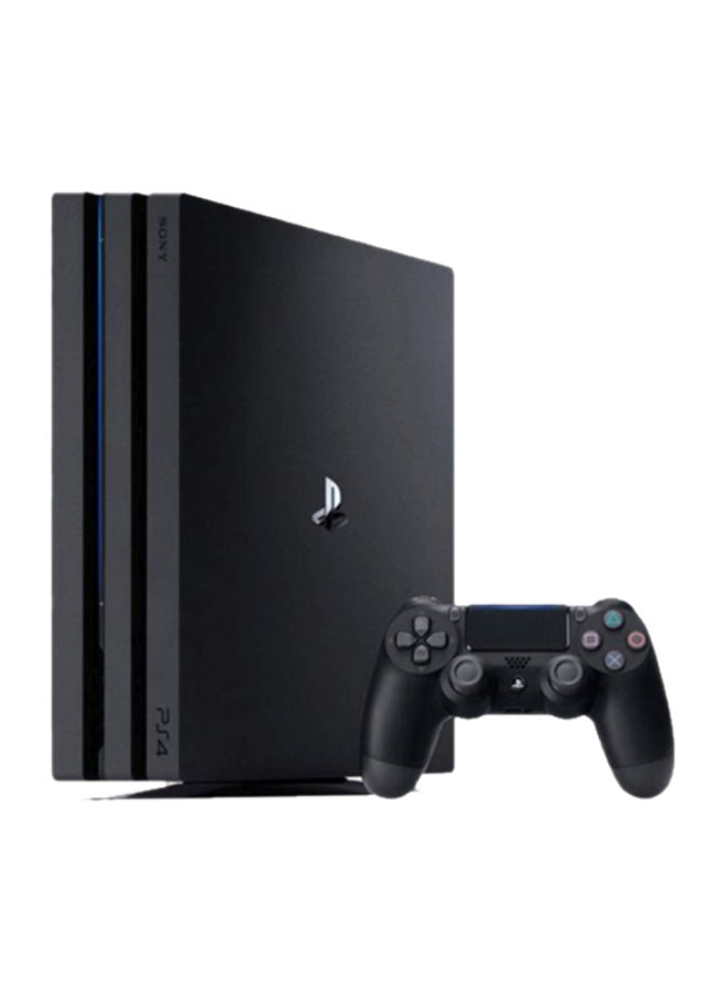 Sony Renewed - PlayStation 4 Pro 1TB Console With GTA V - Image 2