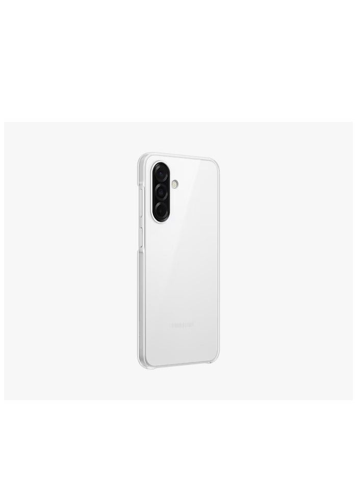 Samsung Galaxy A26 Clear Case – Slim clear - Image 5