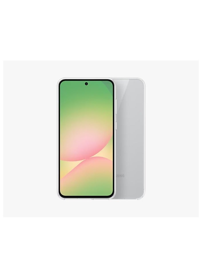 Samsung Galaxy A56 Clear Case – Slim clear - Image 4