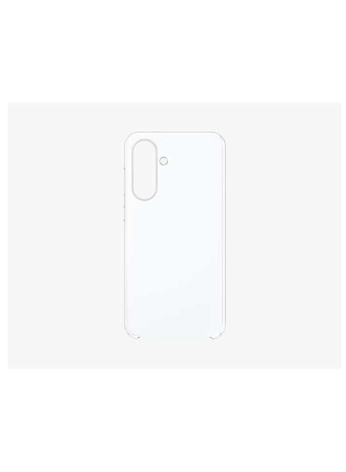 Samsung Galaxy A56 Clear Case – Slim clear - Image 2