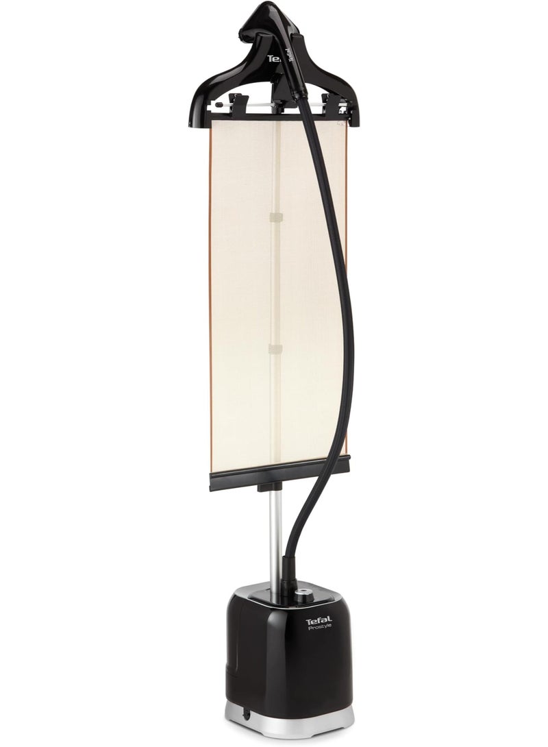 تيفال بخار الملابس العمودي الاحترافي، 42 جرام/دقيقة - Image 1