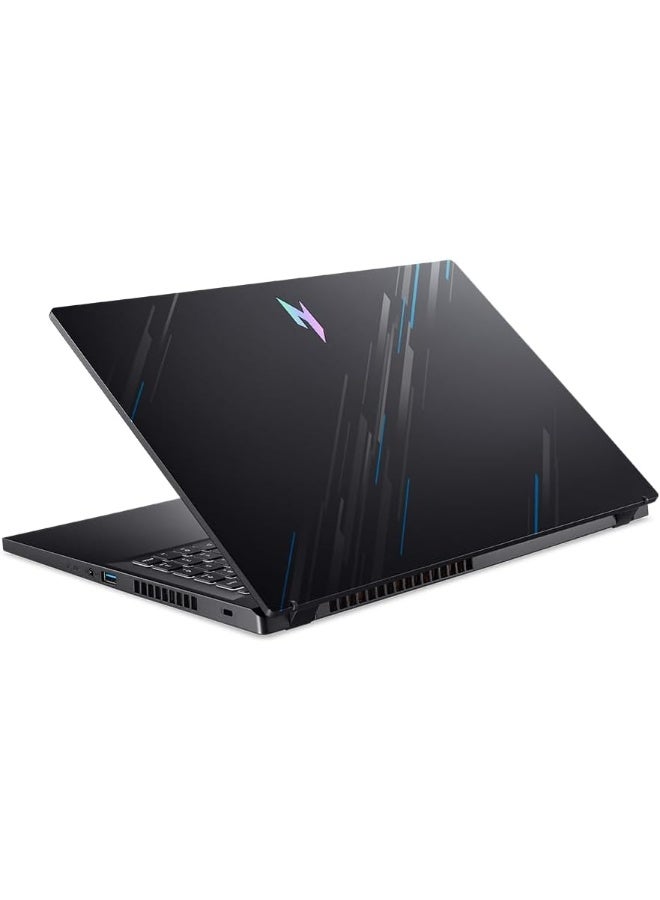 Acer (Upgraded Version) Nitro V 15 Laptop With 15.6-Inch Full HD Display,Core i5-13420H Processor/16GB RAM/1TB SSD/4GB Nvidia GeForce RTX 2050 Graphics/Windows 11 Pro English Black English Black - Image 3