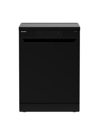 Dishwasher 14 Person 60 cm Inverter Digital 10 Programs - QW-V1014A-B Black - pnsku/N70207938V/45/_/1756289333/2eb3c787-79ed-4f67-a29a-facc9c13a946