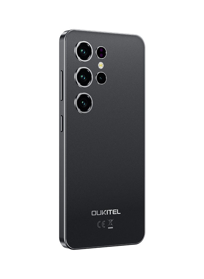 Oukitel C2 Dual SIM Black 4+12GB RAM 64GB 4G - Middle East Version - Image 5
