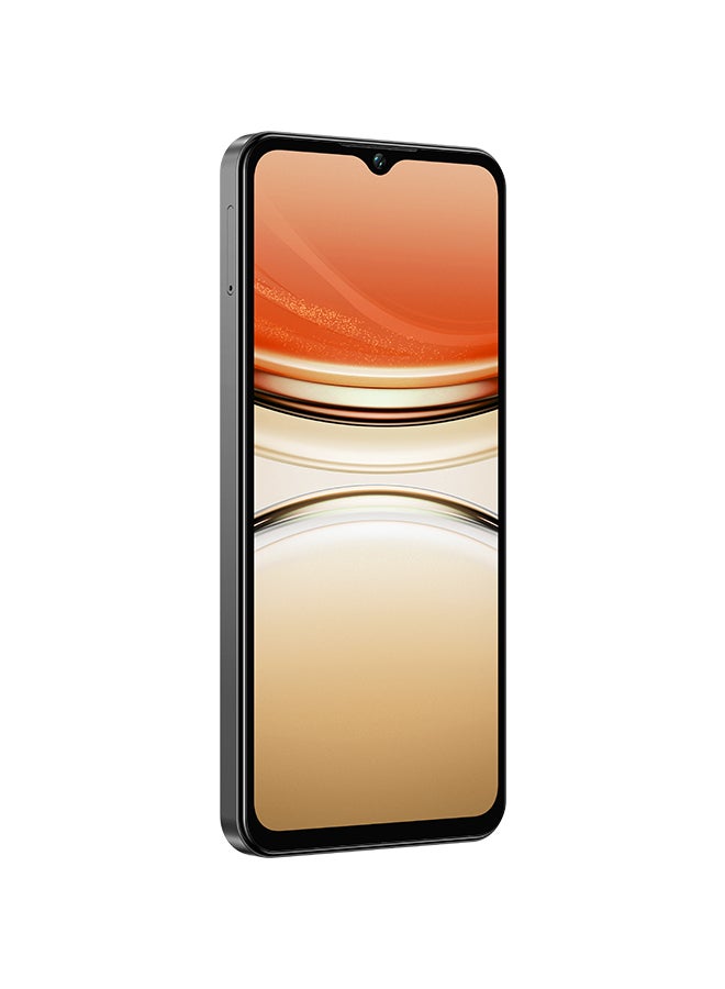 Oukitel C2 Dual SIM Black 4+12GB RAM 256GB 4G - Middle East Version - Image 4