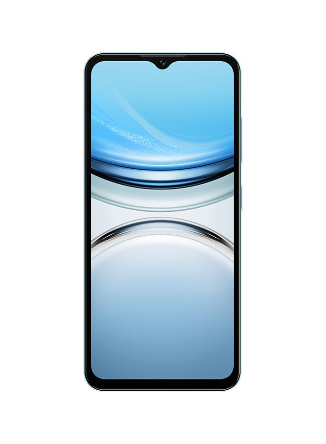 Oukitel C2 Dual SIM Blue 4+12GB RAM 256GB 4G - Middle East Version - Image 2