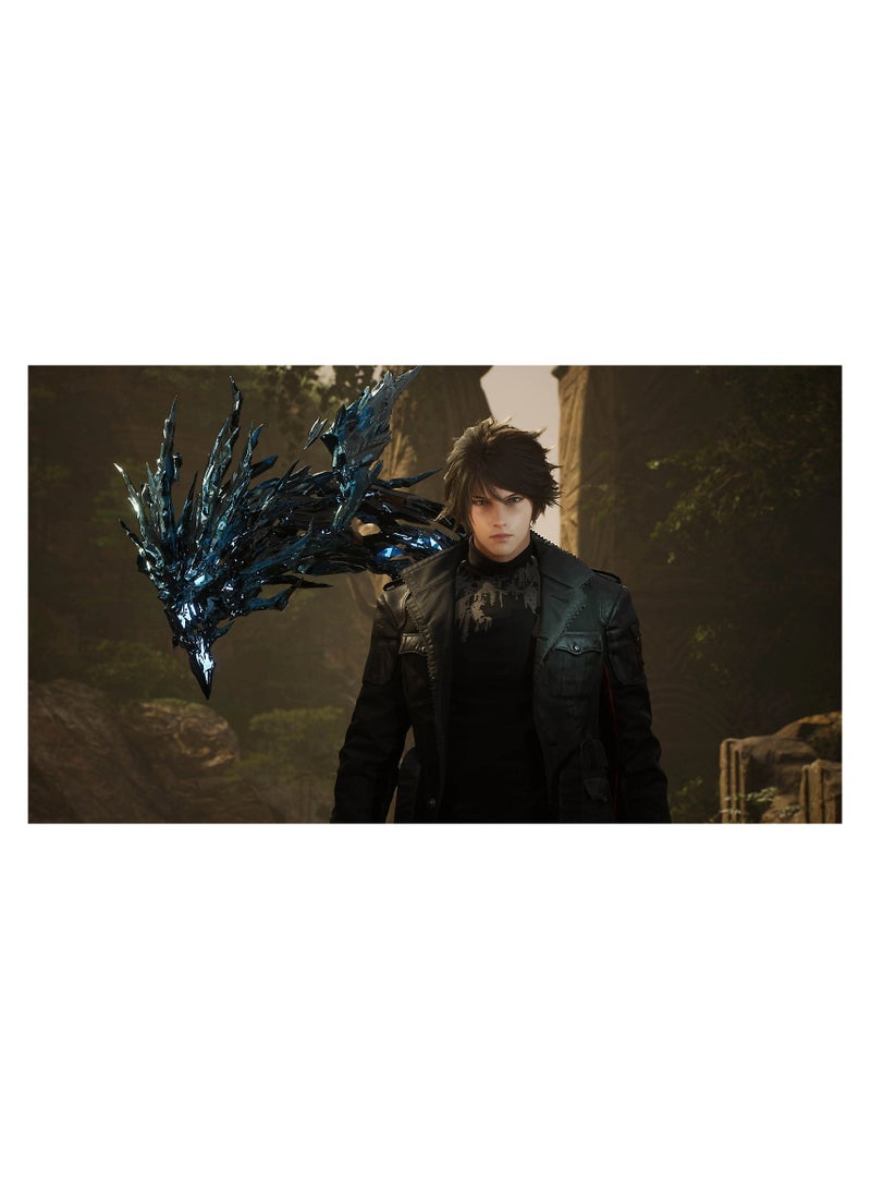 Sony Interactive Entertainment LOST SOUL ASIDE PS5 - UAE PPSA26358 - PlayStation 5 (PS5) - Image 4