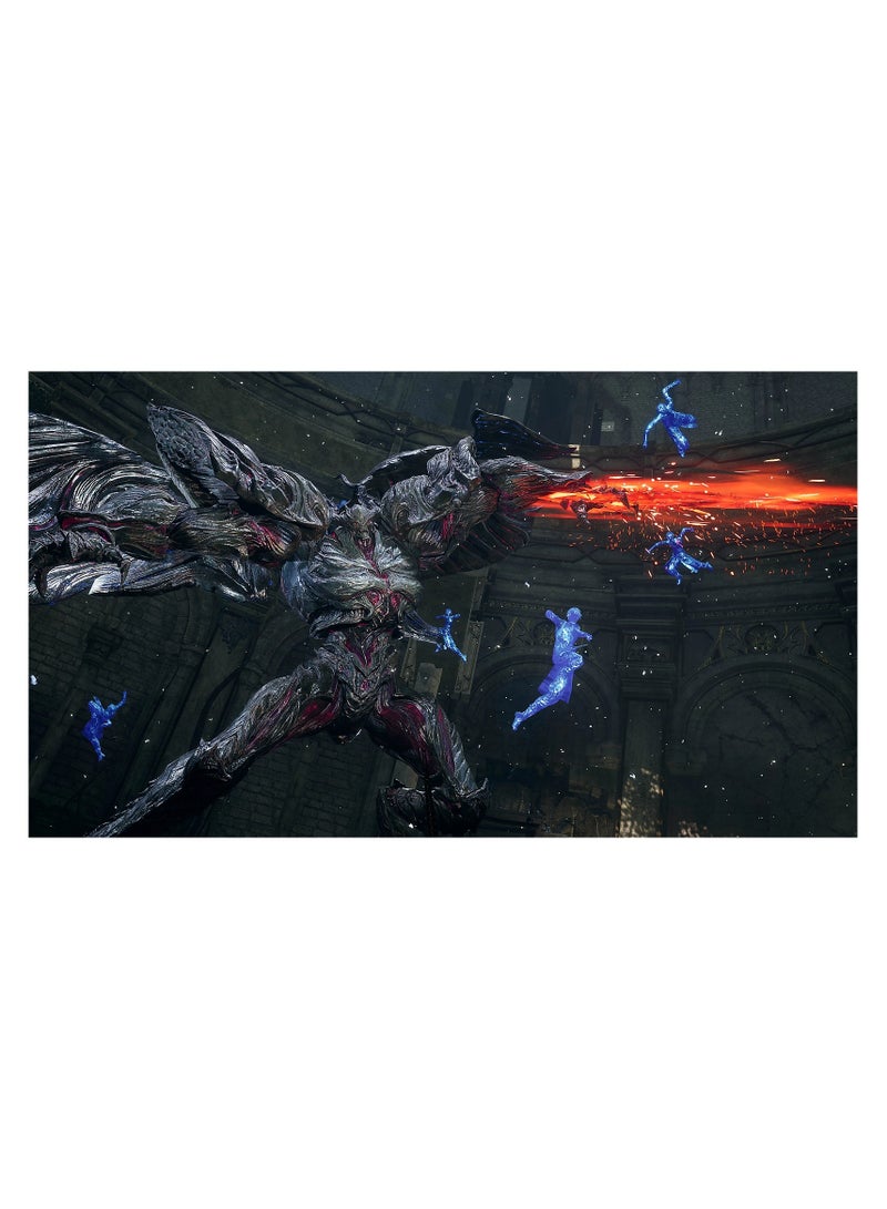 Sony Interactive Entertainment LOST SOUL ASIDE PS5 - UAE PPSA26358 - PlayStation 5 (PS5) - Image 3