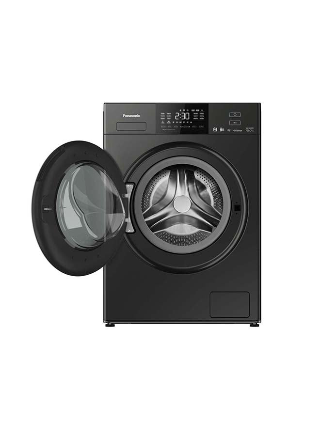 Panasonic Front Load Washer 12Kg / Dryer 8Kg Inverter Silver NA-S24ER1BSA Silver - Image 5