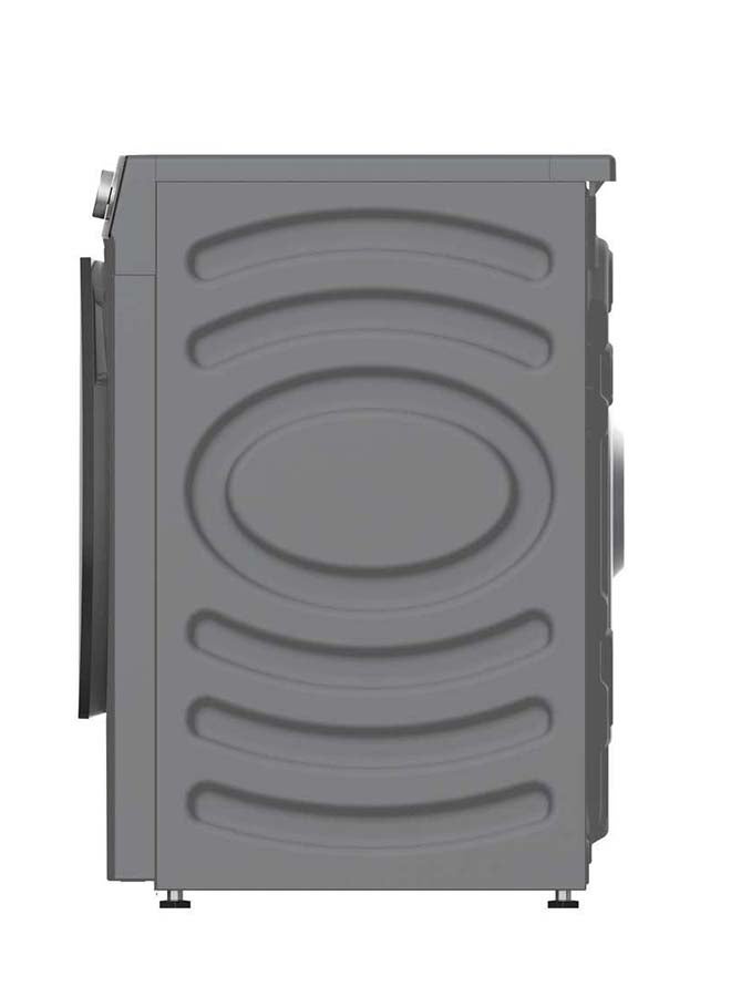 هايسنس Front Load Washer 8Kg / Dryer 5Kg Inverter Titanium Grey WD3S8043BT6 Titanium Gray - Image 3