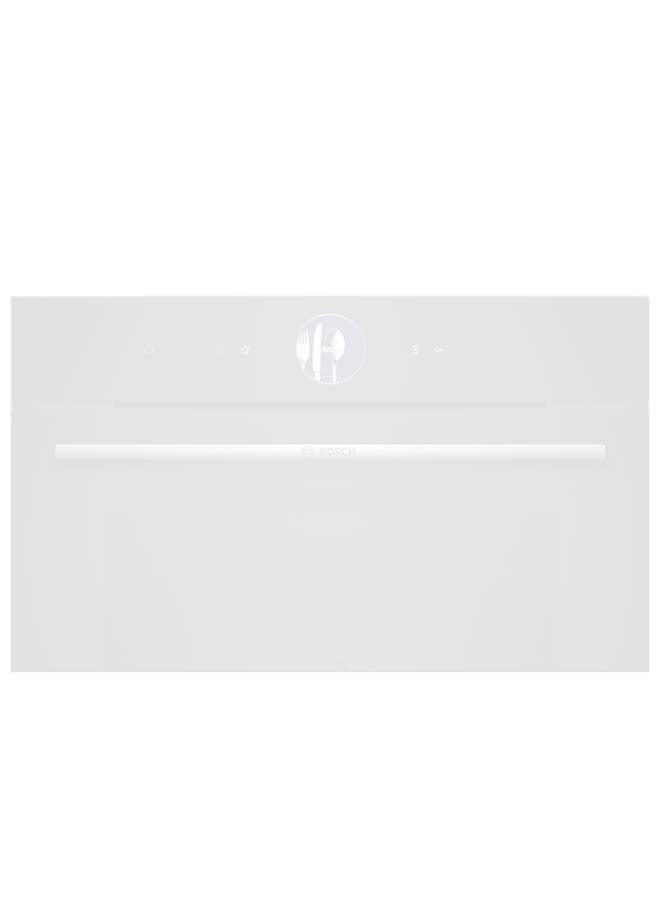 بوش فرن مدمج سلسلة 8 60 × 60 سم أسود - Image 2