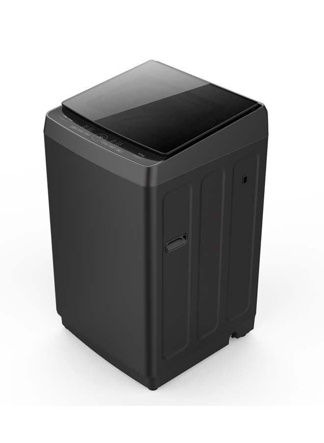 Hisense Top Load Washer 10KG Titanium Grey WT3K1022UT6 Titanium Grey - Image 5