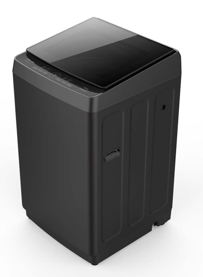 هايسنس Top Load Washer 12KG Titanium Grey WT3K1222UT6 Titanium Gray - Image 5