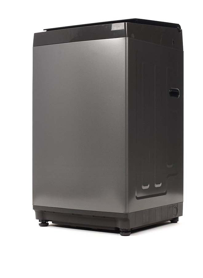 Toshiba Top Load Washer 8KG Silver AW-M901BUPBB(SG) Silver - Image 2