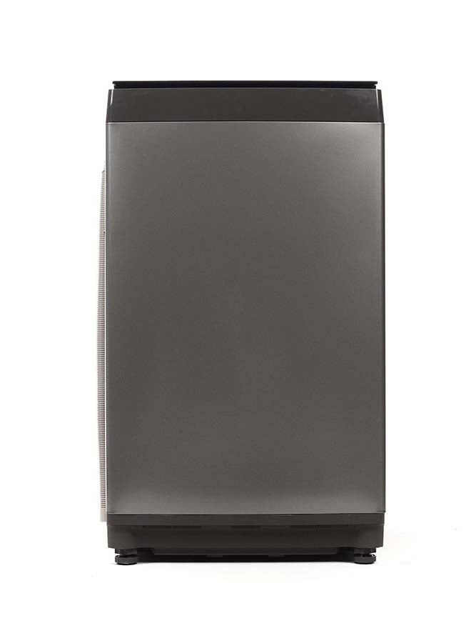 Toshiba Top Load Washer 8KG Silver AW-M901BUPBB(SG) Silver - Image 4