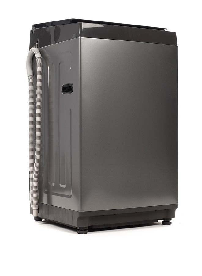 Toshiba Top Load Washer 8KG Silver AW-M901BUPBB(SG) Silver - Image 3