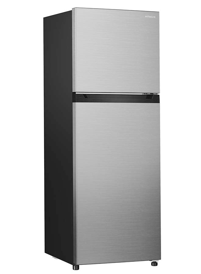 هيتاشي Carbon Line Refrigerator 6.5Cu.ft, Freezer 2Cu.ft, Inverter Carbon Grey HRTN5255MXSA Carbon Grey - Image 2
