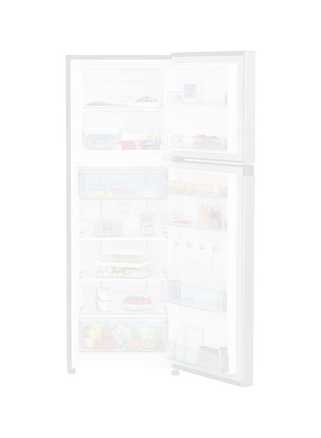 هيتاشي Carbon Line Refrigerator 6.5Cu.ft, Freezer 2Cu.ft, Inverter Carbon Grey HRTN5255MXSA Carbon Grey - Image 4