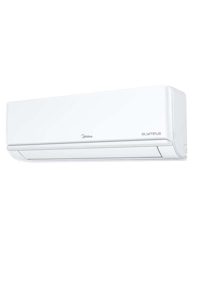 مديا مكيف هواء أوليمبوس 18000 وحدة BTU بارد أبيض - Image 5