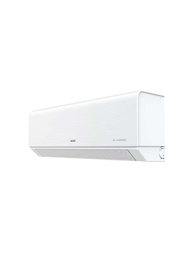 AUX Split AC 12000 BTU Hot Cold Inverter WiFi White ATWH12A2DI-BSA White - Image 3