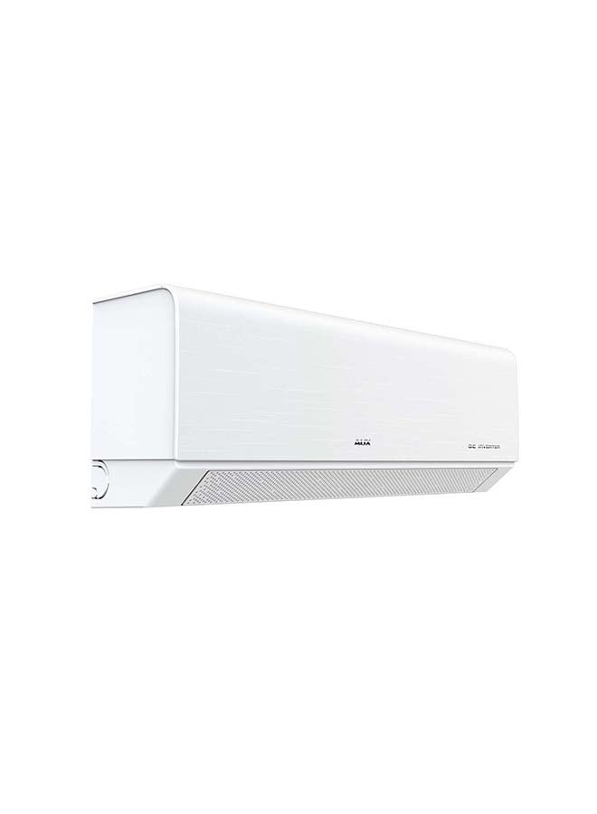 AUX Split AC 12000 BTU Hot Cold Inverter WiFi White ATWH12A2DI-BSA White - Image 5