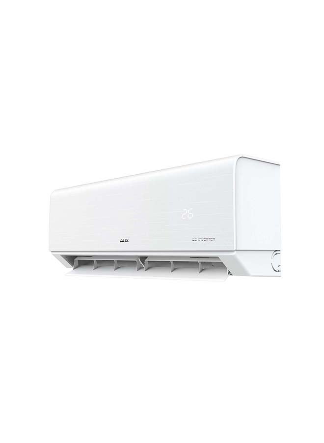 AUX Split AC 18000 BTU Cold Inverter WiFi White ATW18A2DI-CSA White - Image 4