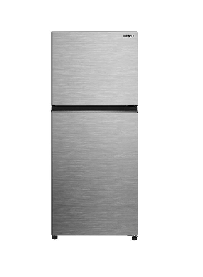 هيتاشي Refrigerator 8.8 Cu.Ft Freezer 33C Cu.Ft Inverter Carbon Grey HRTN6379SXSA Carbon Grey - Image 1