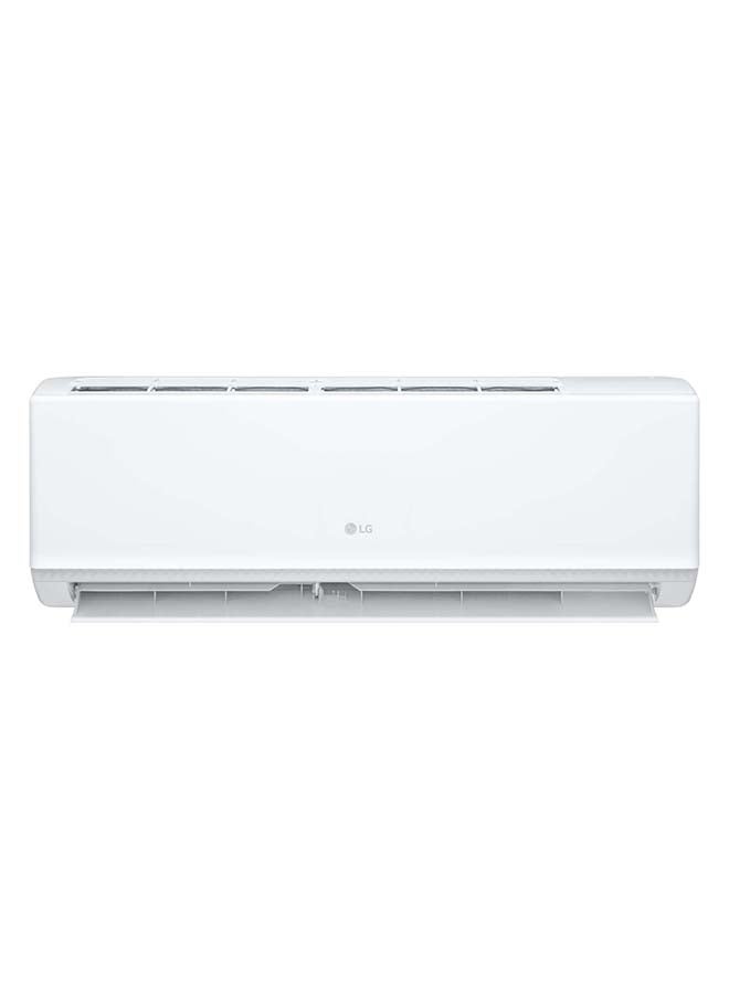 LG Split AC 18000 BTU Cold Rotary WiFi White LA182C0.NK0 White - Image 2