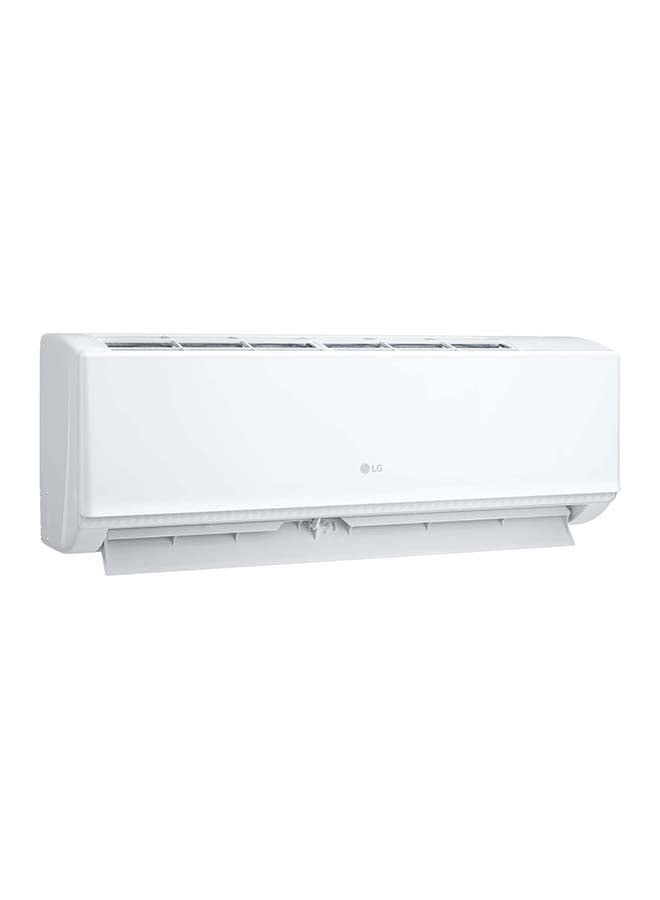 LG Split AC 18000 BTU Cold Rotary WiFi White LA182C0.NK0 White - Image 5