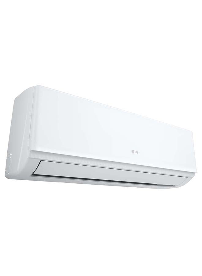 LG Split AC 18000 BTU Cold Rotary WiFi White LA182C0.NK0 White - Image 3
