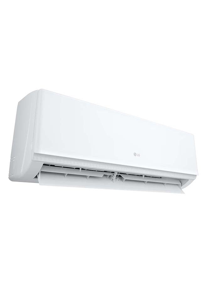 LG Split AC 18000 BTU Cold Rotary WiFi White LA182C0.NK0 White - Image 4