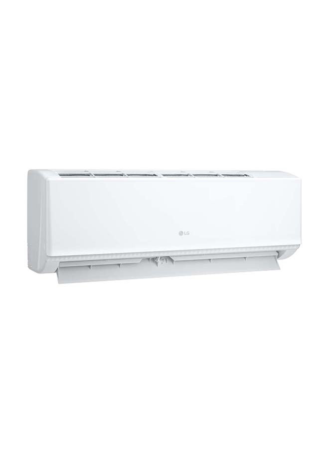 LG Split AC 18000 BTU Hot Cold Rotary WiFi White LA182H0.NK0 White - Image 5