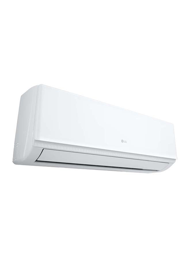 LG Split AC 18000 BTU Hot Cold Rotary WiFi White LA182H0.NK0 White - Image 3