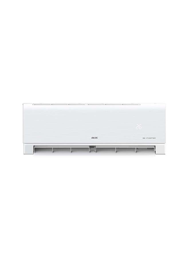 AUX Split AC 22000 BTU Hot Cold Inverter WiFi White ATWH24A2DI-CSA White - Image 2