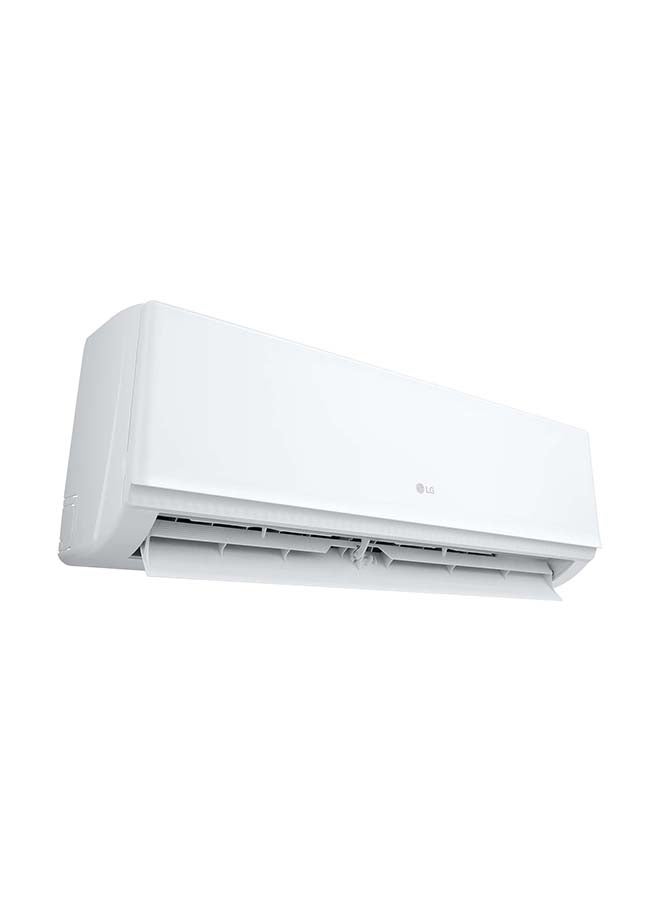 LG Split AC 21600 BTU Hot Cold Rotary WiFi White LA242H0.NK0 White - Image 4