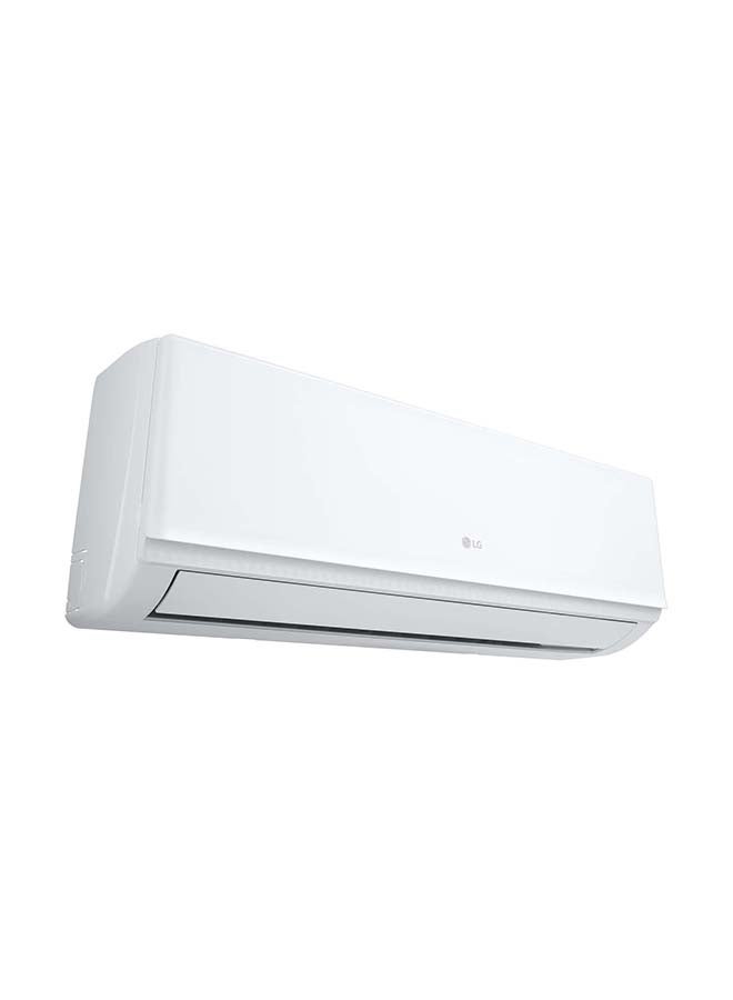 LG Split AC 21600 BTU Hot Cold Rotary WiFi White LA242H0.NK0 White - Image 3