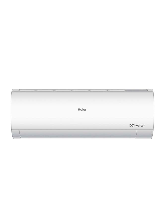 هاير Split AC 33000 BTU Cold Inverter UVC Smart WiFi White HSU-36HPA13/R2(T3DBN-B) White - Image 1