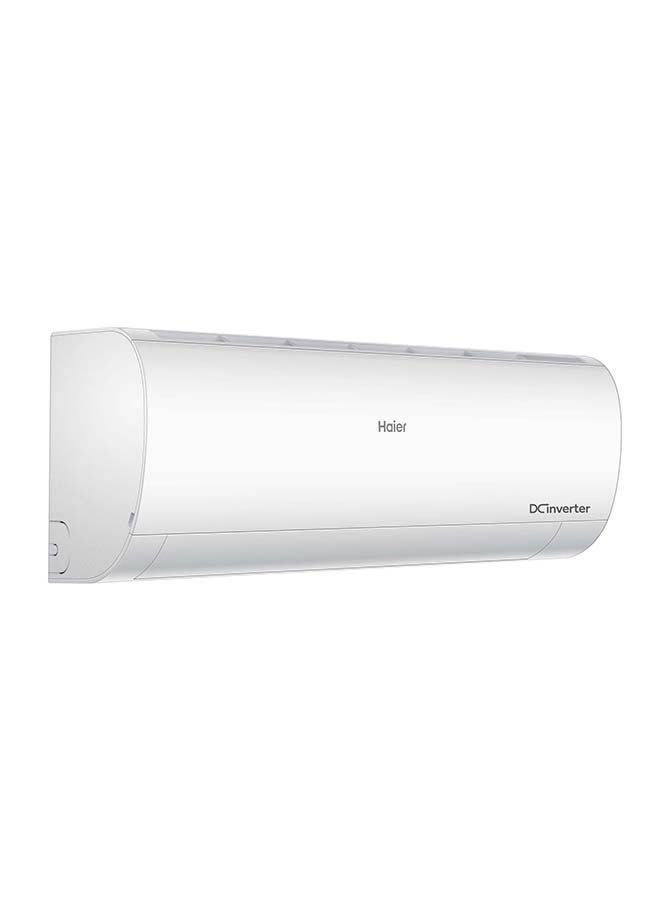 هاير Split AC 33000 BTU Cold Inverter UVC Smart WiFi White HSU-36HPA13/R2(T3DBN-B) White - Image 4