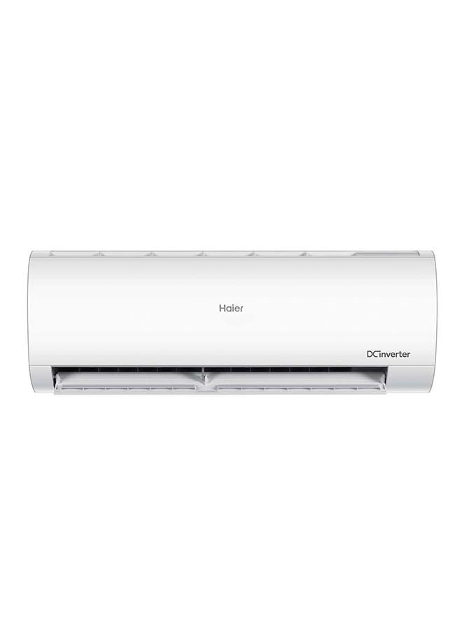 هاير Split AC 33000 BTU Cold Inverter UVC Smart WiFi White HSU-36HPA13/R2(T3DBN-B) White - Image 2