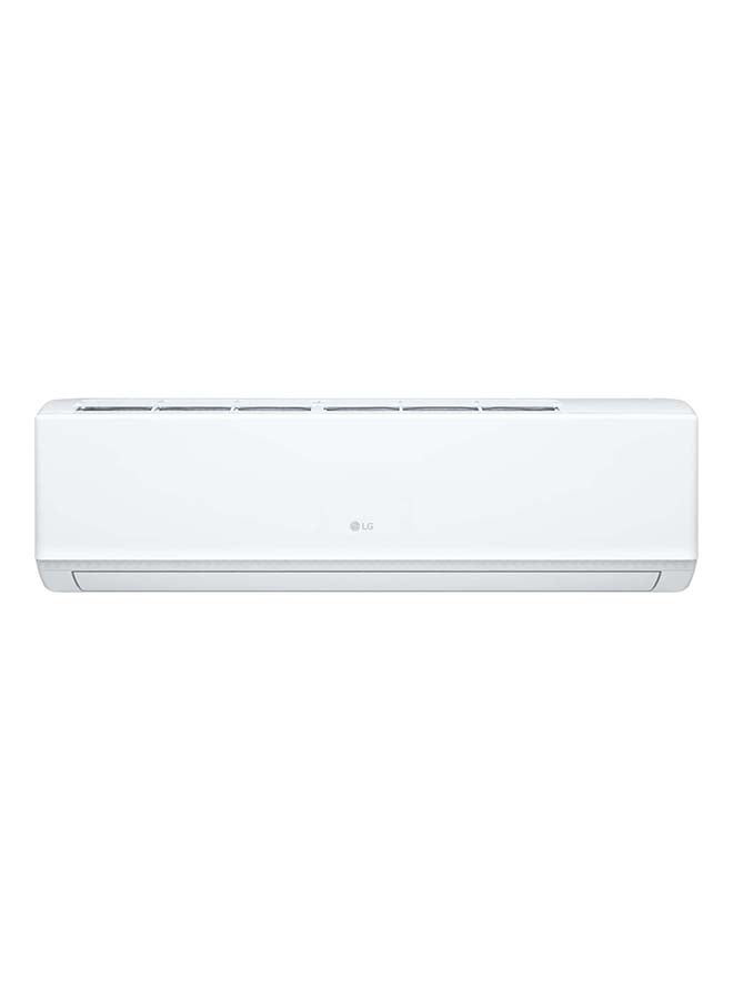 LG Split AC 28800 BTU Hot Cold Rotary WiFi White LA302H0.NK0 White - Image 1