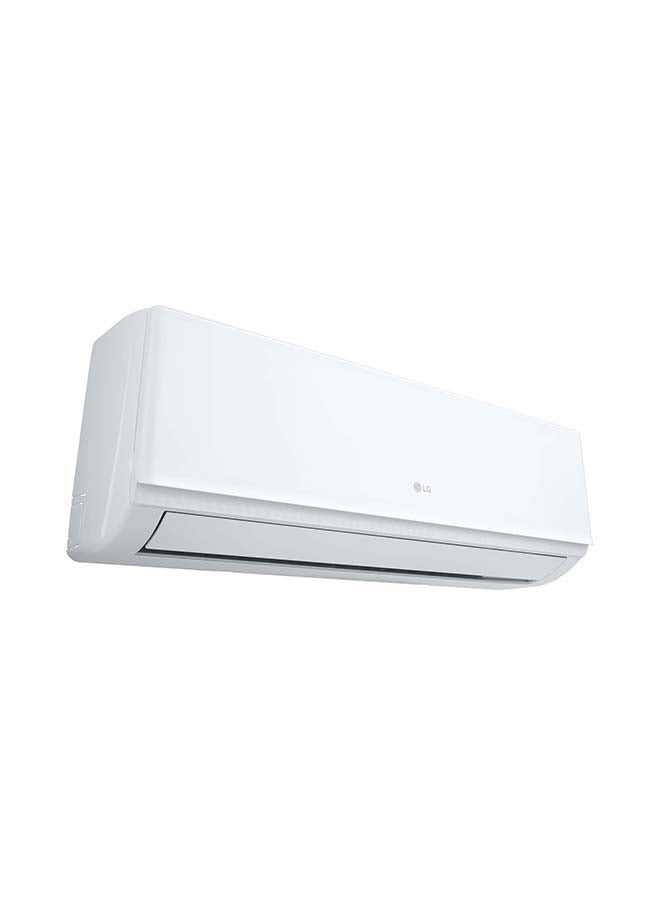 LG Split AC 28800 BTU Hot Cold Rotary WiFi White LA302H0.NK0 White - Image 3