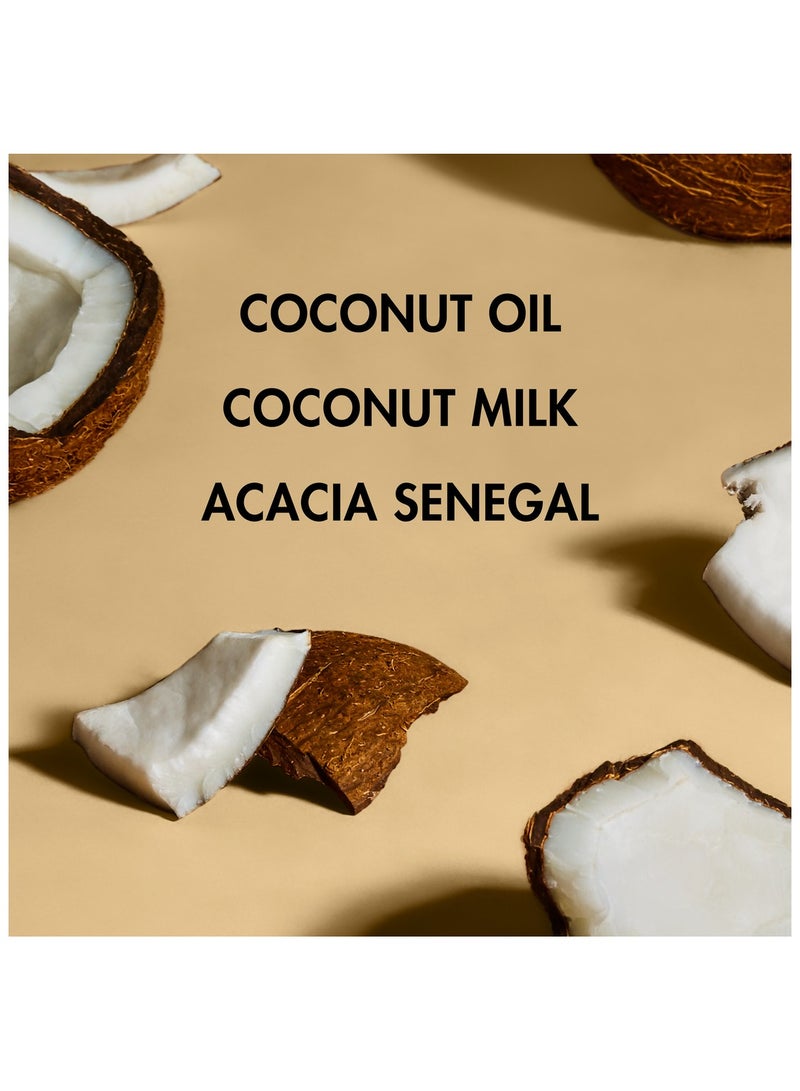 SheaMoisture Daily Hydration Shampoo 384ml - Image 4