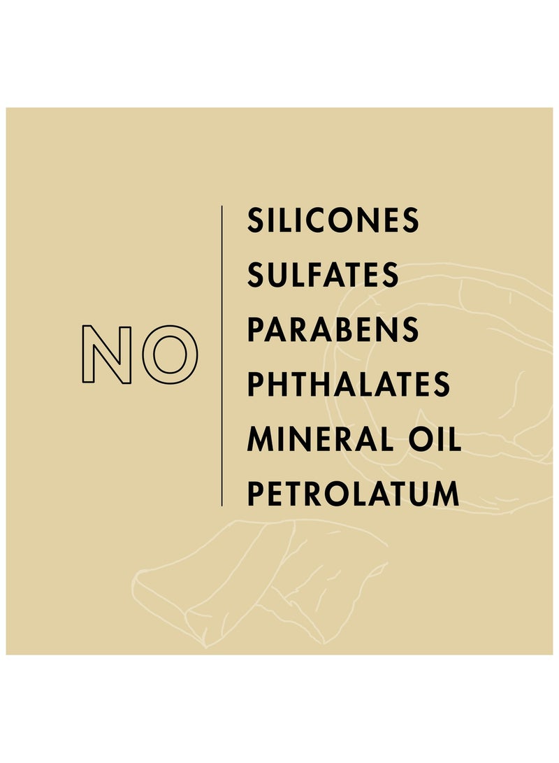 SheaMoisture Daily Hydration Shampoo 384ml - Image 5