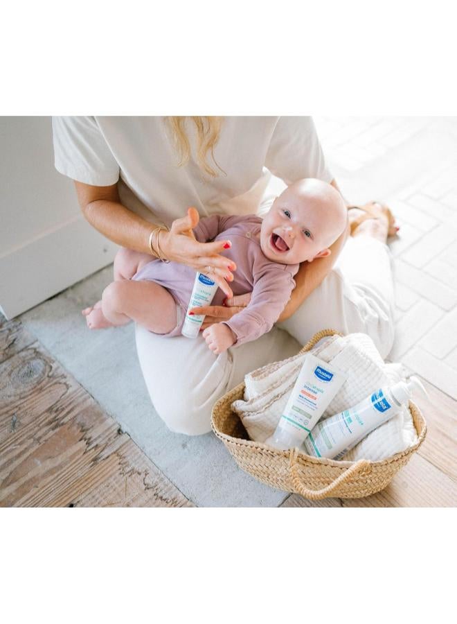 موستيلا MUSTELA Stelatopia Cream 40 ML - Image 5