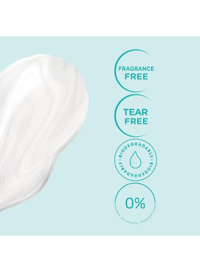 MUSTELA Stelatopia Cleansing Gel 200 ML - Image 4