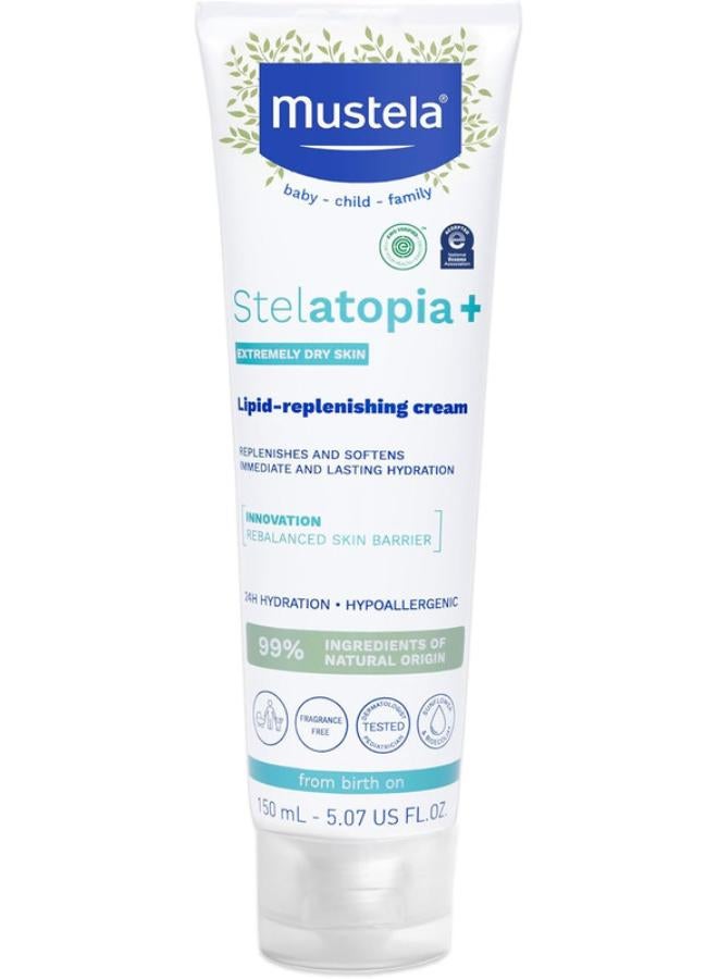 موستيلا Stelatopia + 150 ml - Image 1