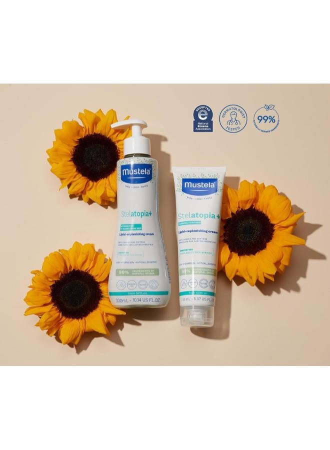 موستيلا Stelatopia + 150 ml - Image 4