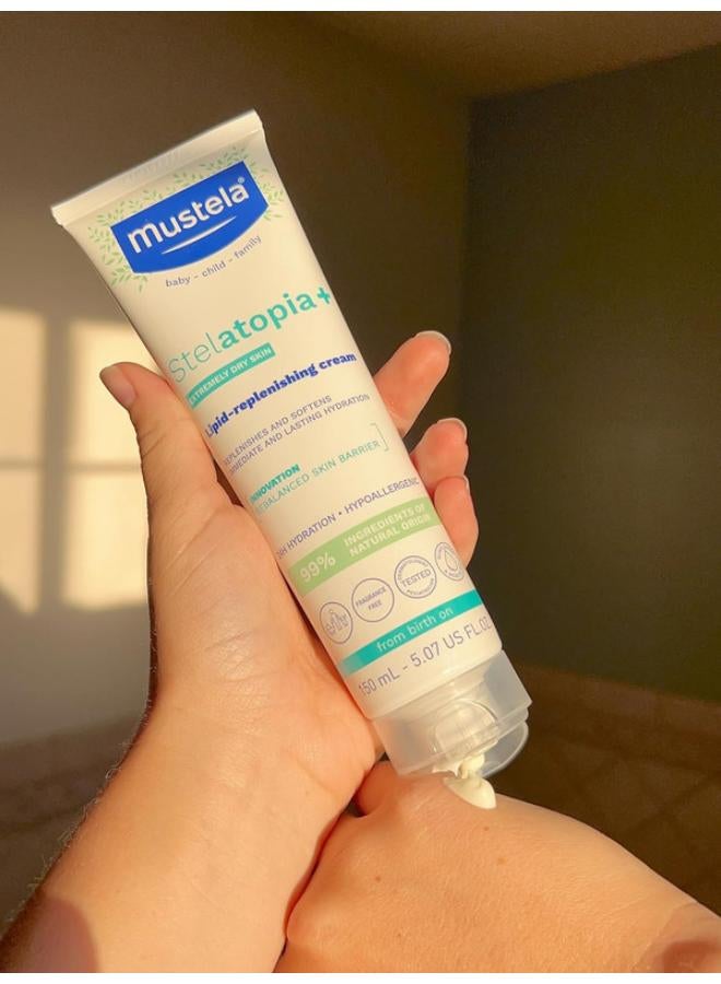 موستيلا Stelatopia + 150 ml - Image 3