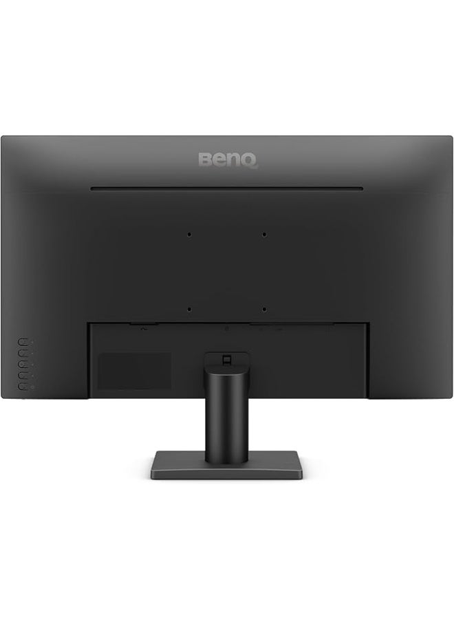 بين كيو GW2791 شاشة IPS FHD 27 بوصة 1080p 100Hz لمكتب المنزل، 99% sRGB، HDMI، Displayport، حواف رفيعة للغاية، خالية من الوميض، ضوء أزرق منخفض، نسخة KSA - ضمان 3 سنوات - Image 3